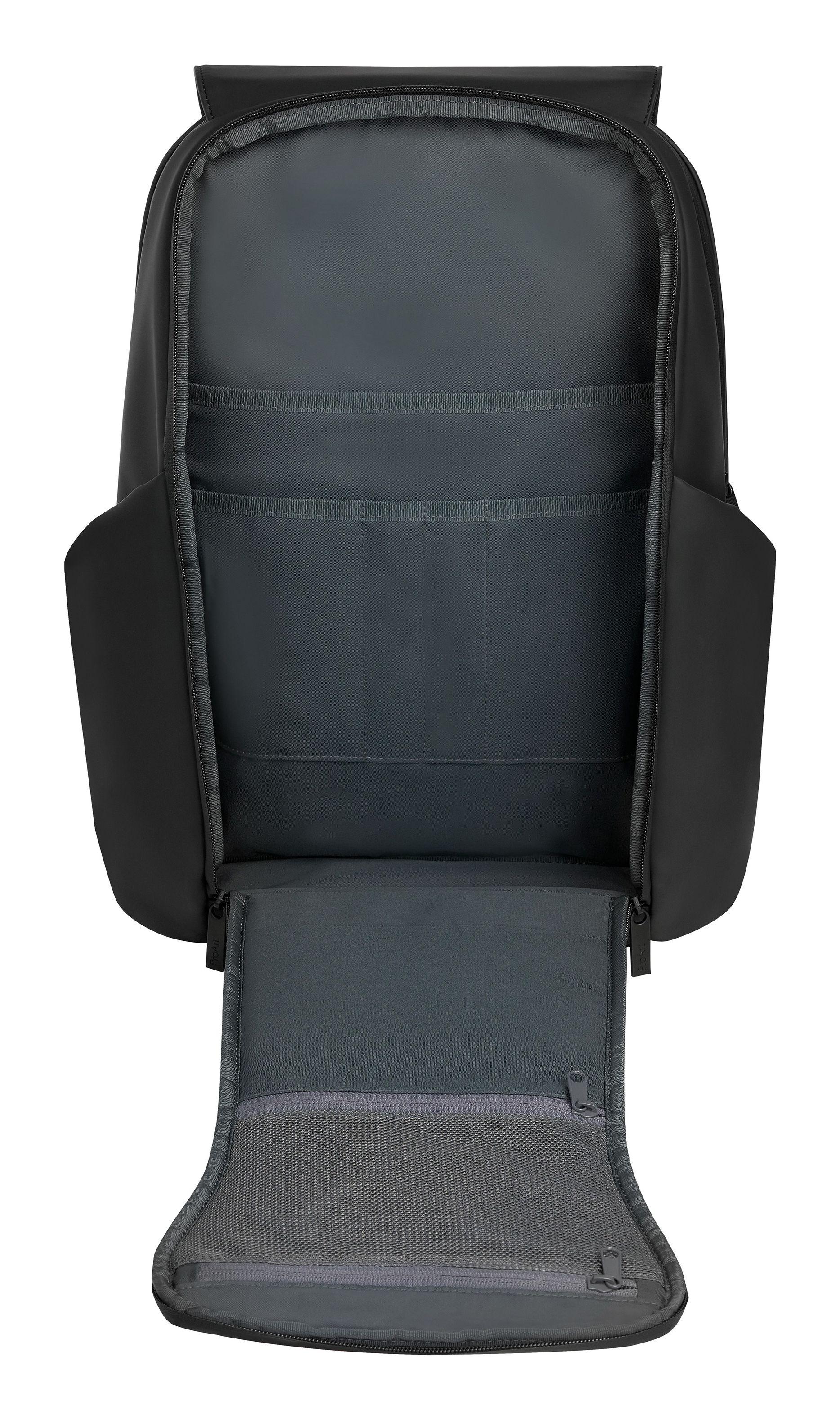 Mochila para Portátil ASUS ProArt PP2600 (17 L - até 16" - Preto), miniatura 4