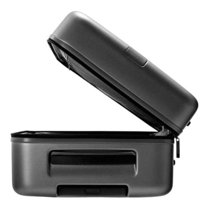 Mala de Viagem Rígida XIAOMI Luggage Classic Pro 26" (Policarbonato e poliéster - Preto) — miniatura 4