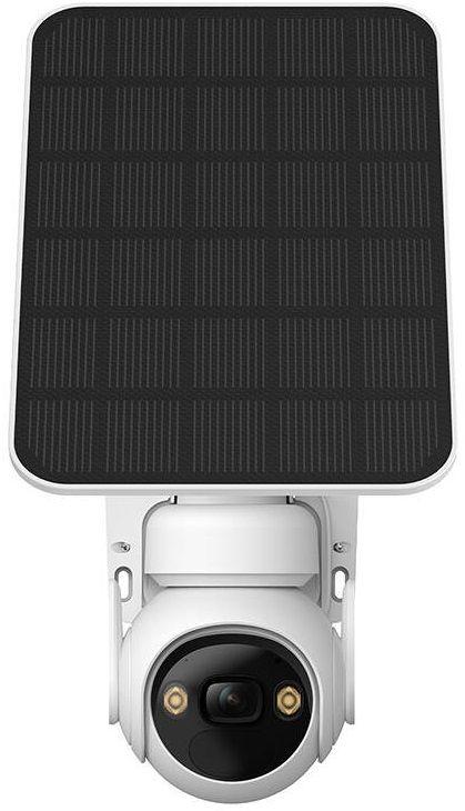 Câmara de Segurança IP IMOU Cell PT Solar Kit (Exterior - 3 MP - 2304 x 1296 pixels - Branco) — miniatura 3