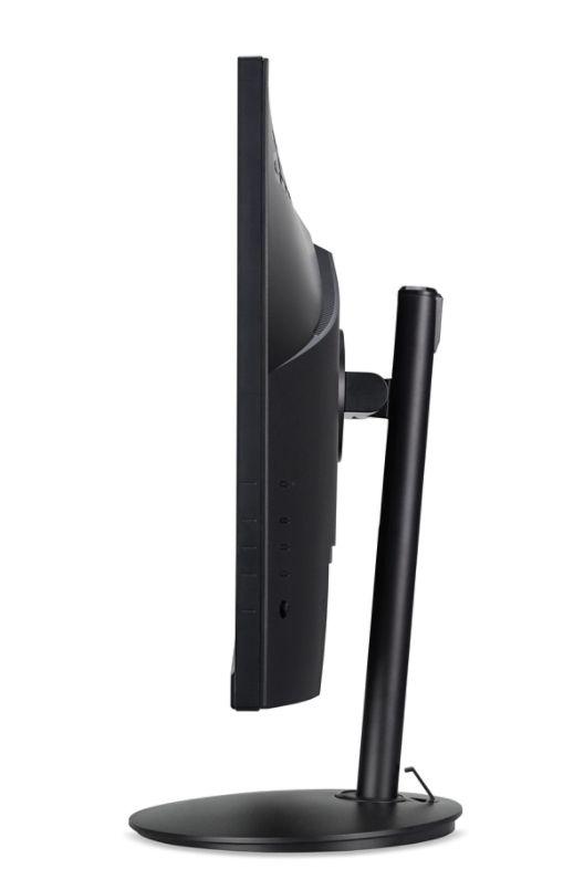 Monitor ACER CB242Y E (23,8" - IPS - 100 Hz - Preto), miniatura 6