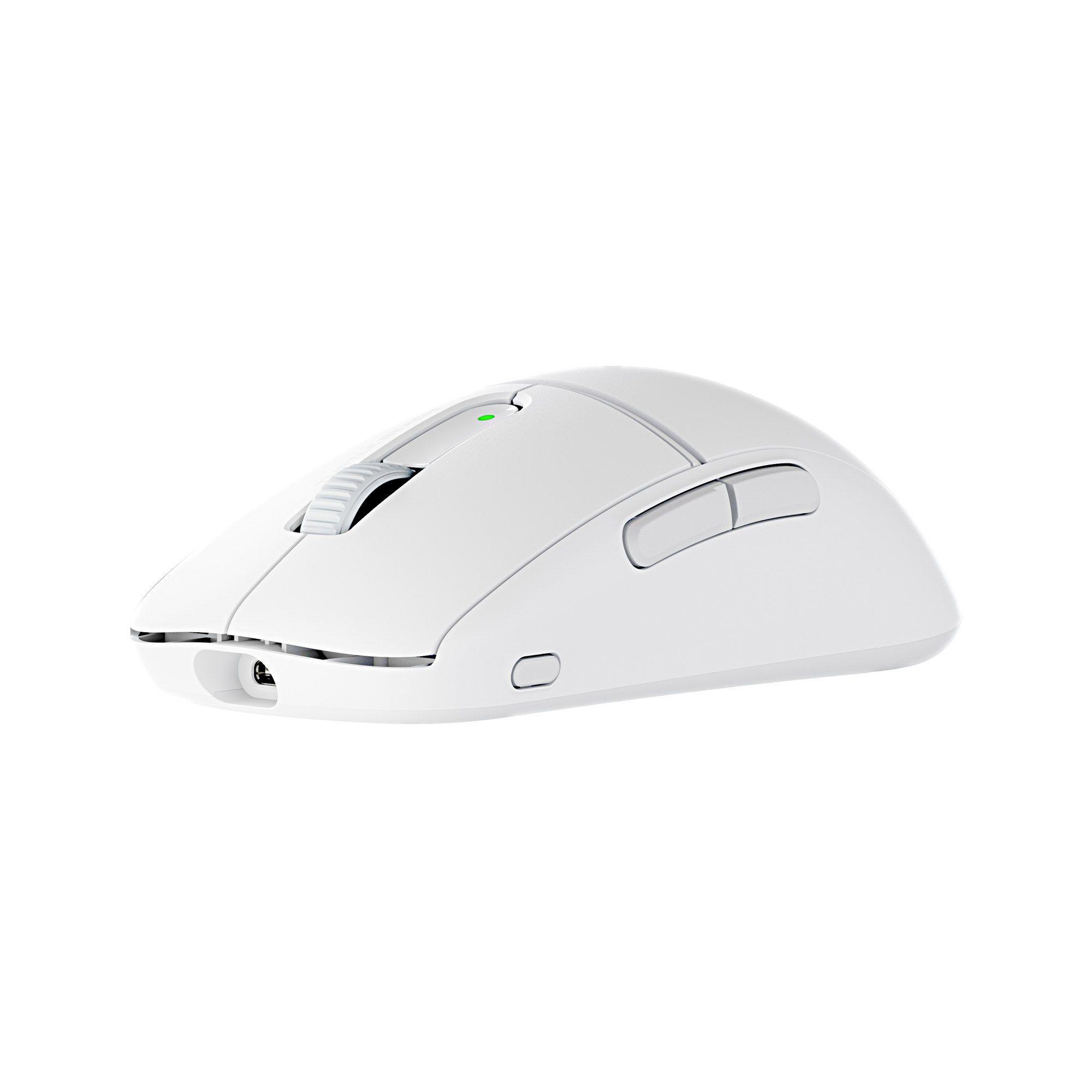 Rato Gaming TURTLE BEACH Burst II Air (Mão direita - 26000 DPI - Ótico - Branco) — miniatura 2