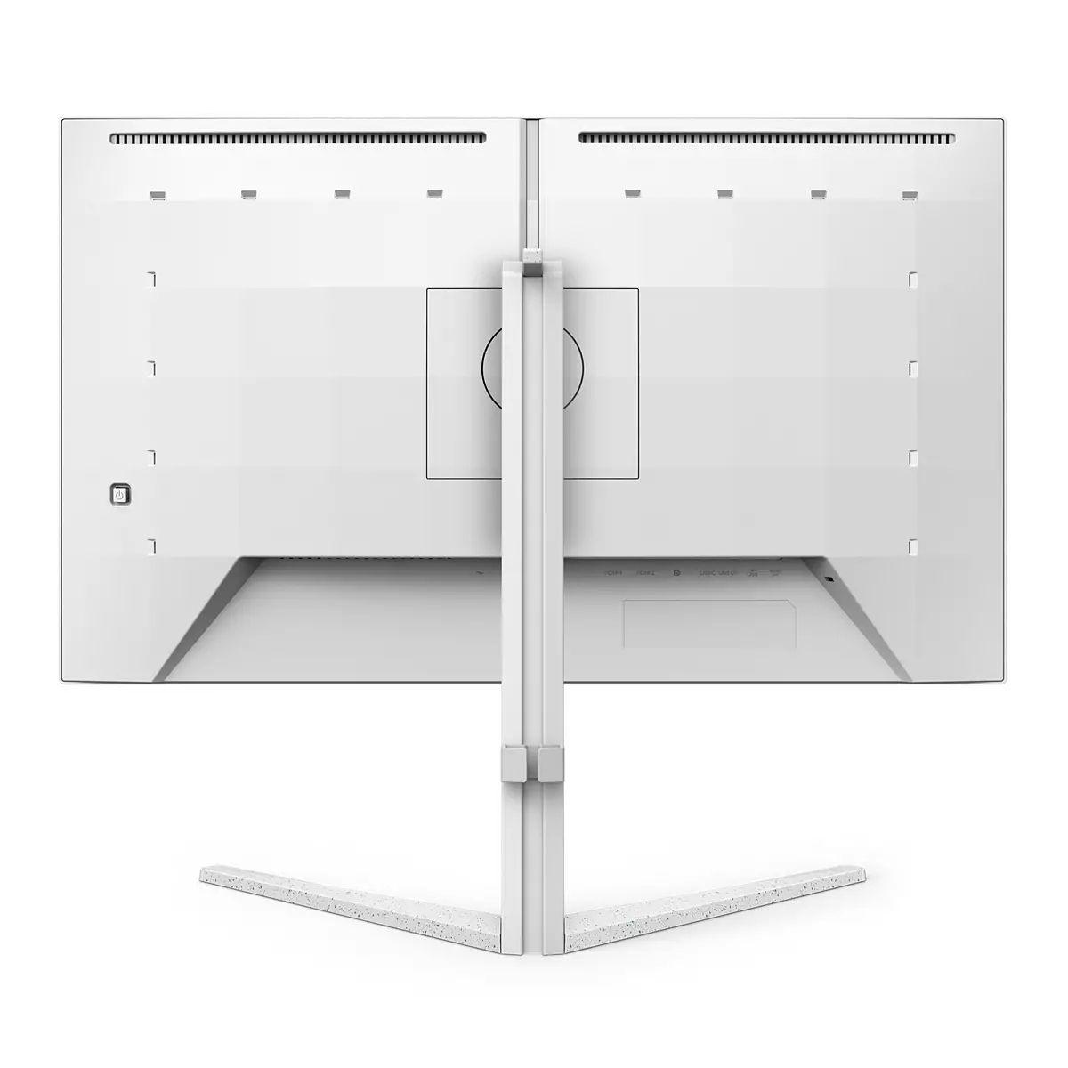 Monitor PHILIPS Evnia 27M2N5901A/00 (27" - Fast IPS - 320 Hz - Branco) — miniatura 10
