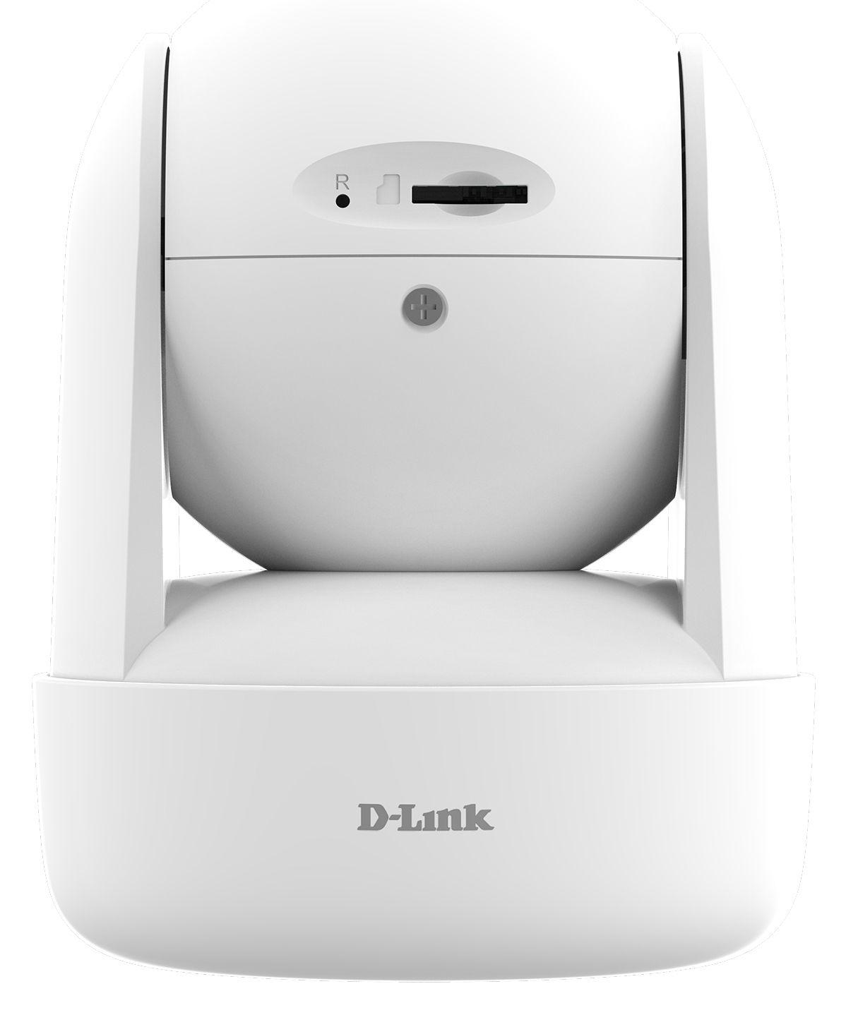 Câmara de Segurança D-LINK DCS-6501LH (Interior - 3 MP - 2304 x 1296 pixels - Branco) — miniatura 2