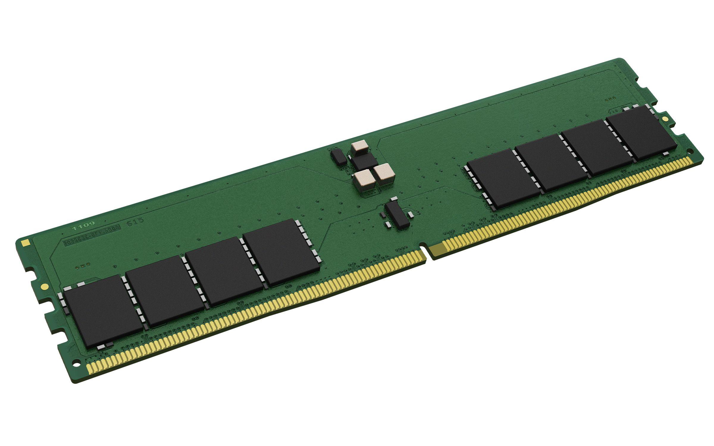 Memória RAM KINGSTON KVR64A52BD8-64 (6400 MT/s - 64 GB - DIMM), miniatura 2