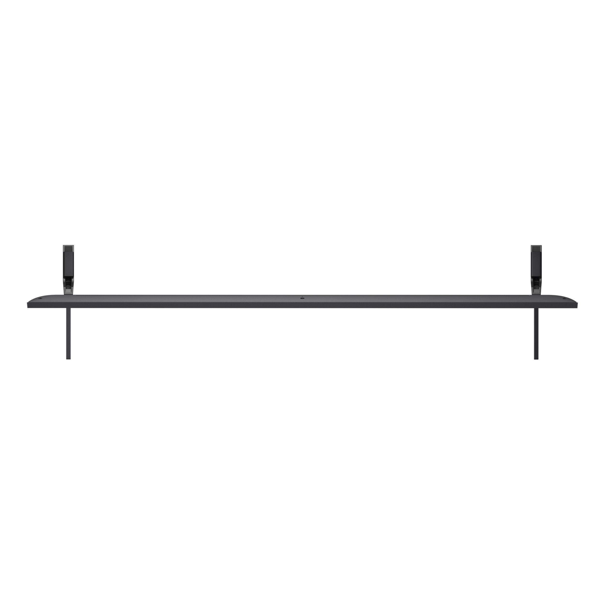 Televisão LG TV 55QNED80A6A (55" - QNED - 4K Ultra HD - Preto), miniatura 4
