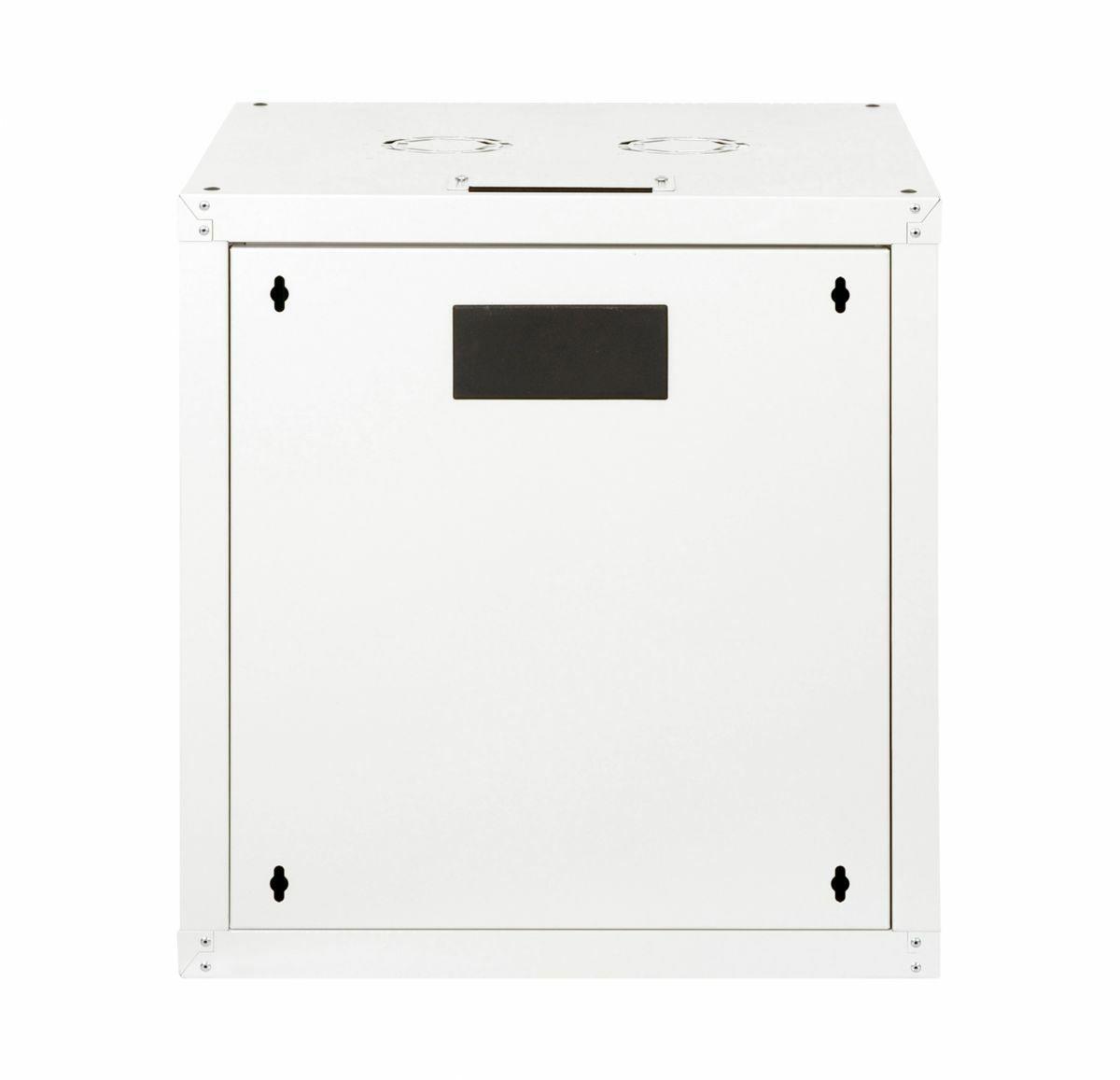 Armário Rack de Parede EQUIP EPM-12-6060-G-CBAA (19" - 12U - 600x600 mm - Cinzento claro) — miniatura 2