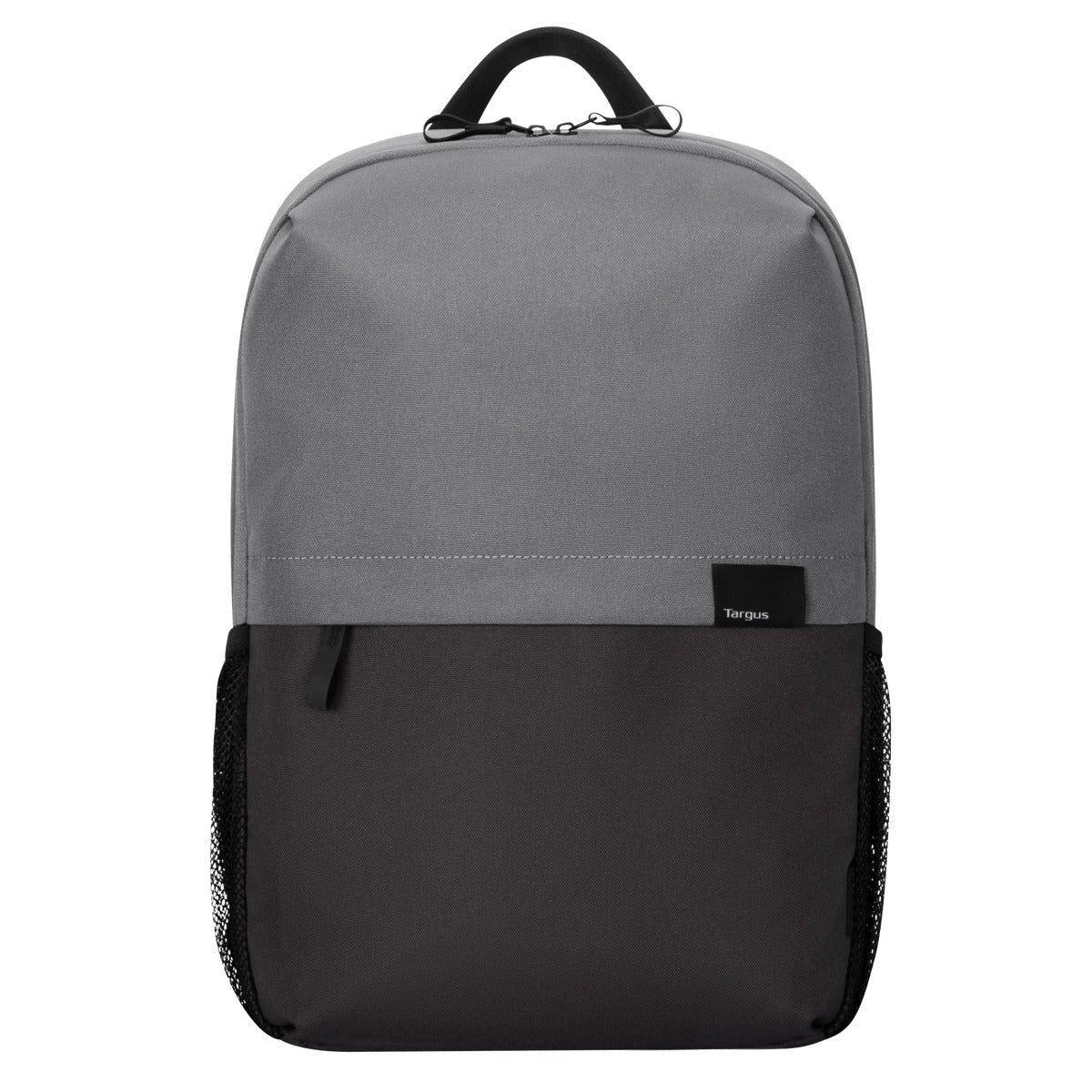 Mochila TARGUS Sagano EcoSmart Campus TBB636GL (20 L - 39,6 cm - Altura 50 cm - Preto e Cinzento), miniatura 8
