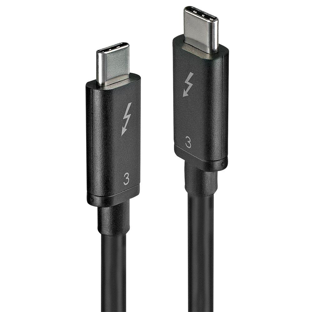 Cabos Thunderbolt