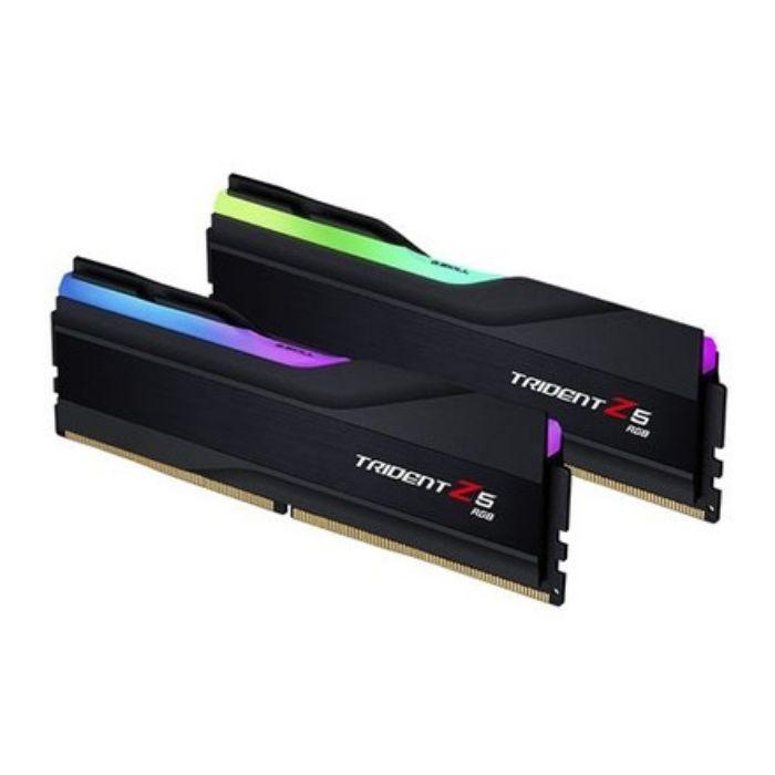 Memória RAM G.SKILL Trident Z5 RGB F5-5600J3636C16GX2-TZ5RK (5600 MHz - 32 GB - DIMM), miniatura 2
