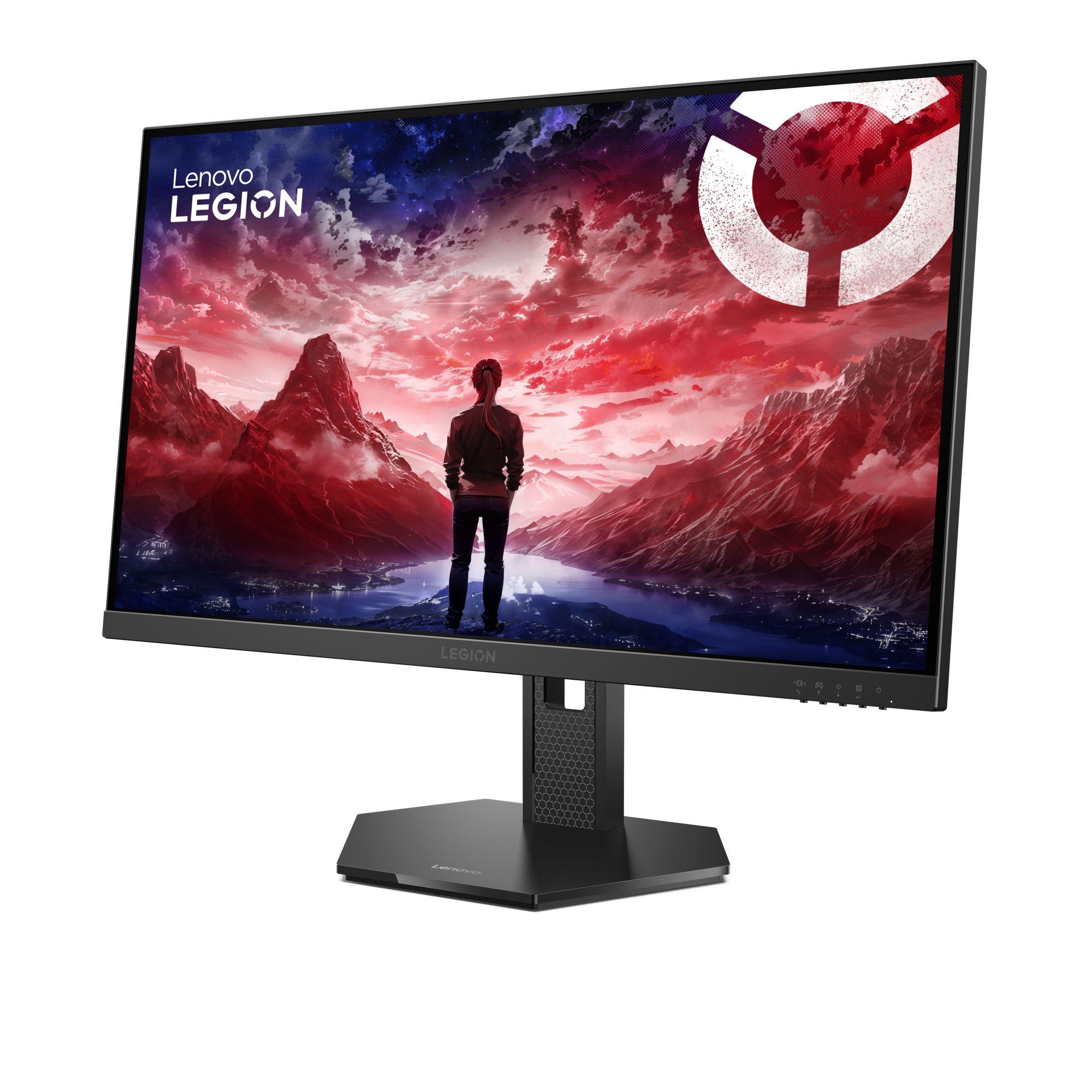Monitor LENOVO Legion 27-10 (27" - IPS - 240 Hz - Preto) — miniatura 2
