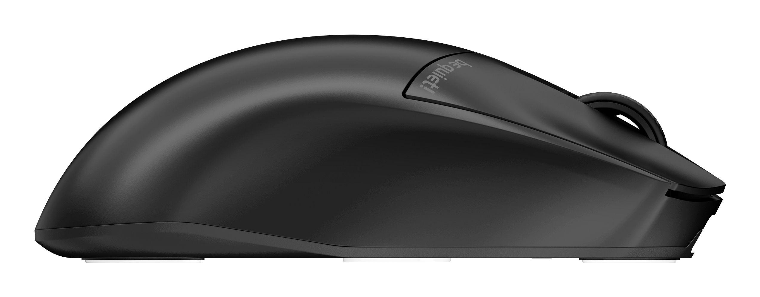 Rato Gaming BE QUIET! Dark Perk Ergo (Mão direita - 32000 DPI - Ótico - Preto), miniatura 4