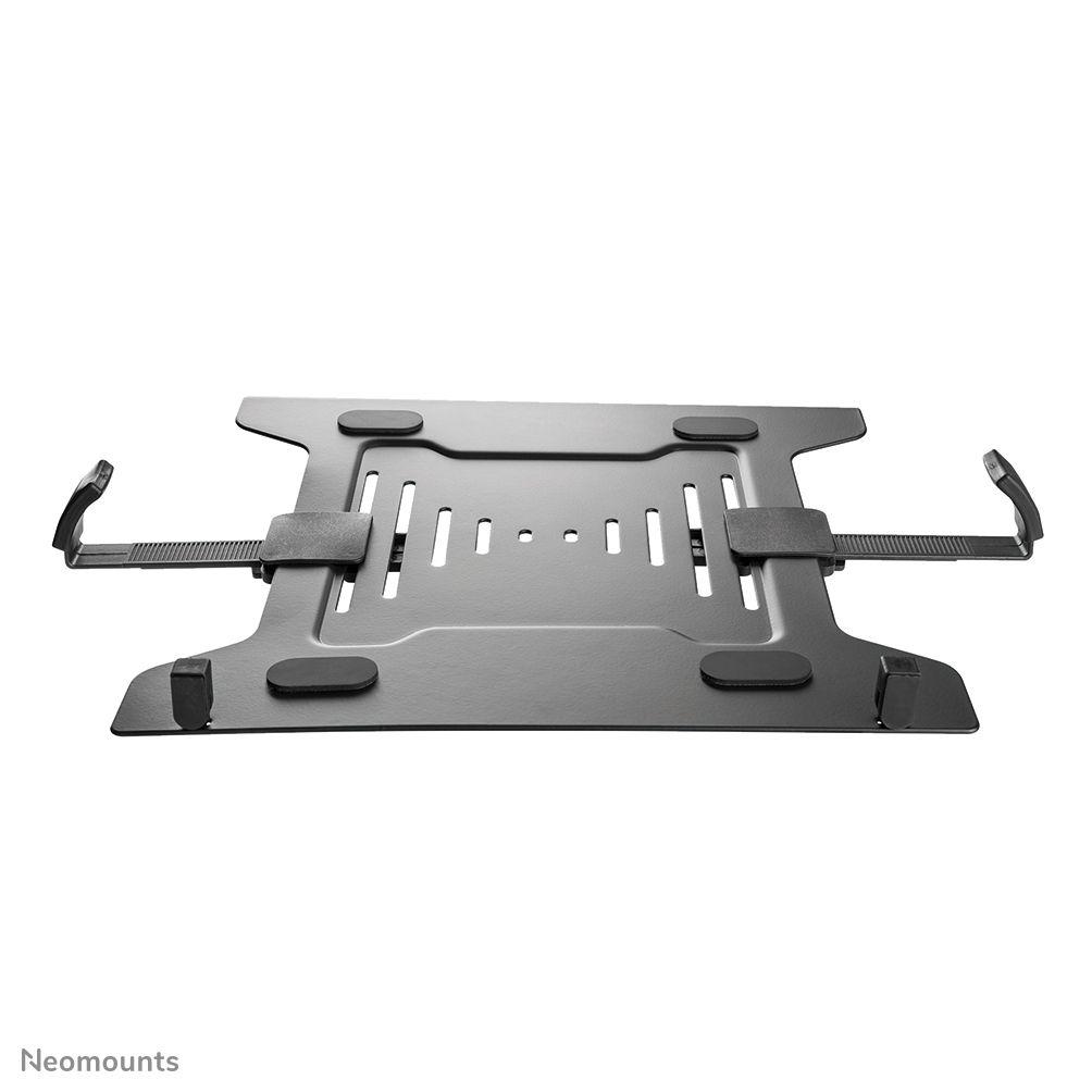 Suporte para Computador Portátil NEOMOUNTS NOTEBOOK-V200 (10-15" - Até 4 kg - Preto), miniatura 2
