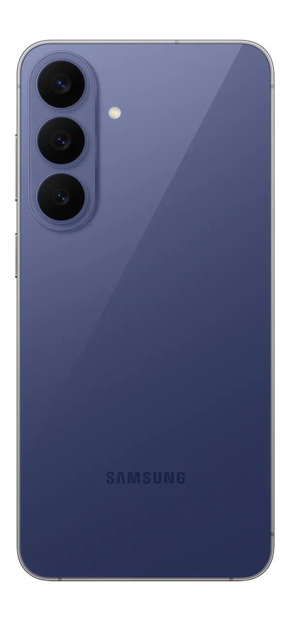 Smartphone SAMSUNG Galaxy S26 FE 5G (8GB/256GB - 6,7" - Azul Escuro), miniatura 2