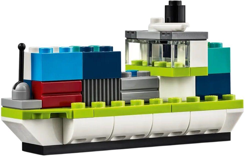 LEGO 11036 Classic Veículos Criativos (5+ anos - 900 peças), miniatura 6