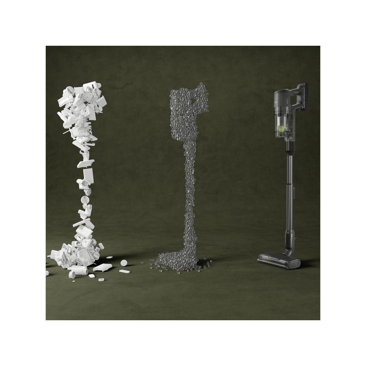 Aspirador Vertical AEG AP72UB21ES (Altura 100,8 cm - Cinzento), miniatura 14