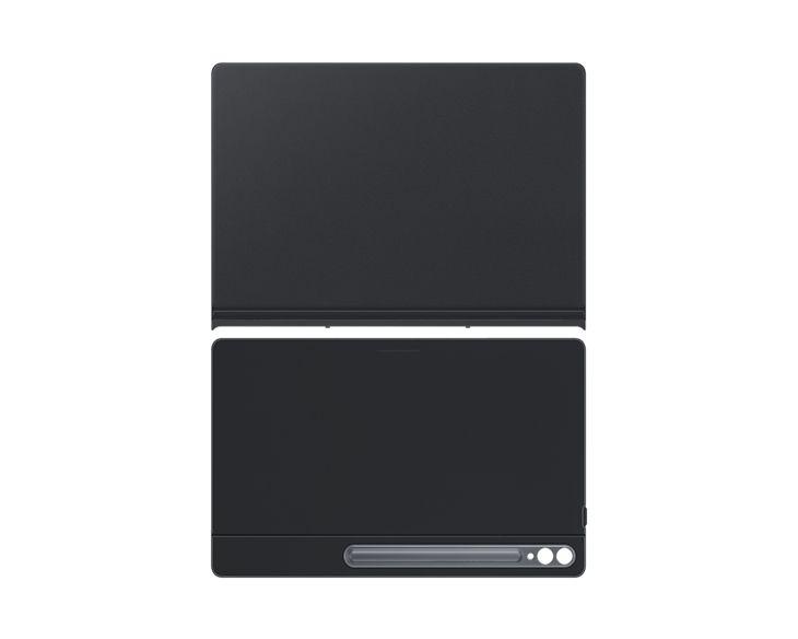 Capa SAMSUNG Smart Book Cover EF-BX910PBEGWW (14,6" - Preto)