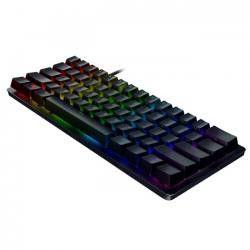 Teclado RAZER Huntsman Mini (ES - Óticos lineares Razer Red - 60%), miniatura 3
