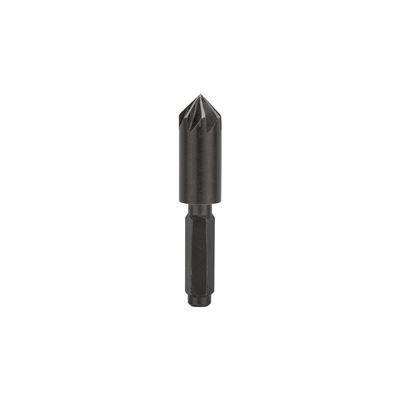 Escareador Cónico BOSCH 2609255126 (Aço para ferramentas), miniatura 2