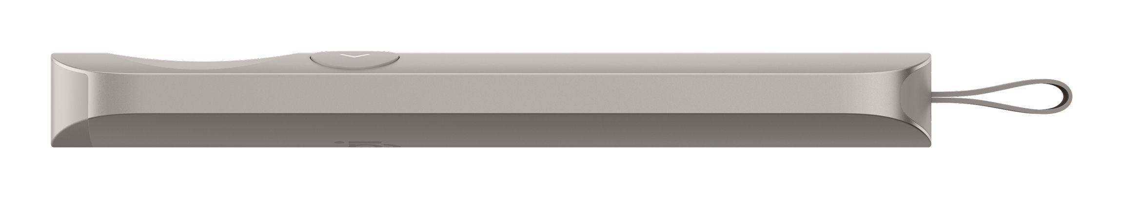 Comando de Apresentações LOGITECH Spotlight 2 (Bluetooth/RF - USB - Areia) — miniatura 3