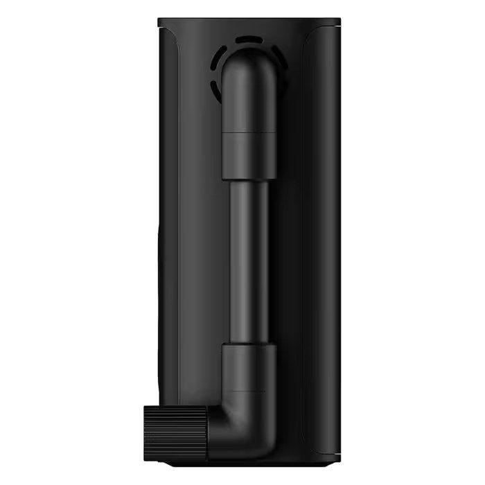 Mini Compressor XIAOMI Mijia Compact Portable Electric Air Compressor (Altura 9,3 cm - 7,2 Wh - 2000 mAh - Preto) — miniatura 4