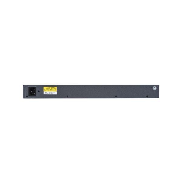 Switch de Rede Gerido RUIJIE RG-CS83-24GT4XS-P (Gigabit Ethernet - 4 MB - 128 Gbit/s - Cinzento), miniatura 5