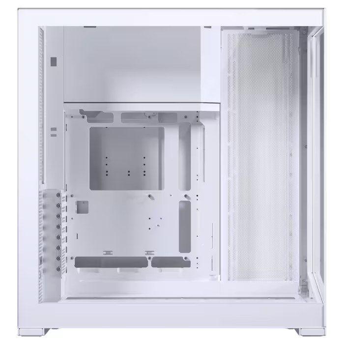 Caixa PC PHANTEKS NV9 MKII ARGB (Full Tower - Aço, vidro temperado - 20,5 cm - Branco) — miniatura 2