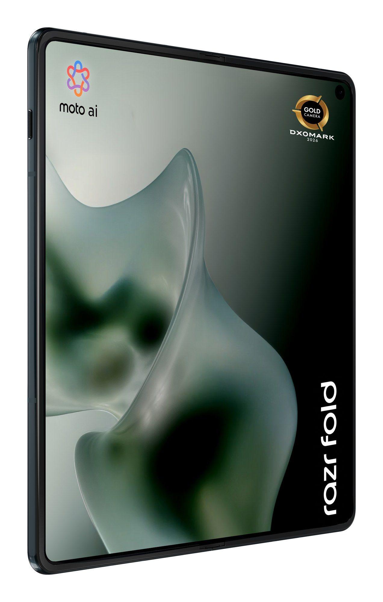 Smartphone MOTOROLA razr fold (16GB/512GB - 8,09" - Preto), miniatura 8