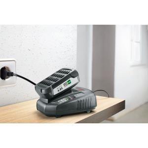 Bateria BOSCH PBA 18V 2,5Ah W-B (18V - 2,5 Ah)