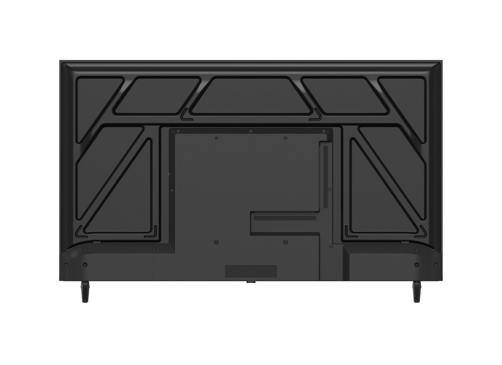 Televisão DAEWOO TV 50VB56QV (QLED - 4K Ultra HD - 3840 x 2160 pixels - Preto) — miniatura 3