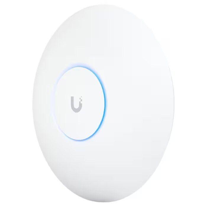 Ponto de Acesso UBIQUITI U7 Pro Max (Wi-Fi 7 - 5700 Mbit/s - 2,4 GHz, 5 GHz e 6 GHz - Branco) — miniatura 2