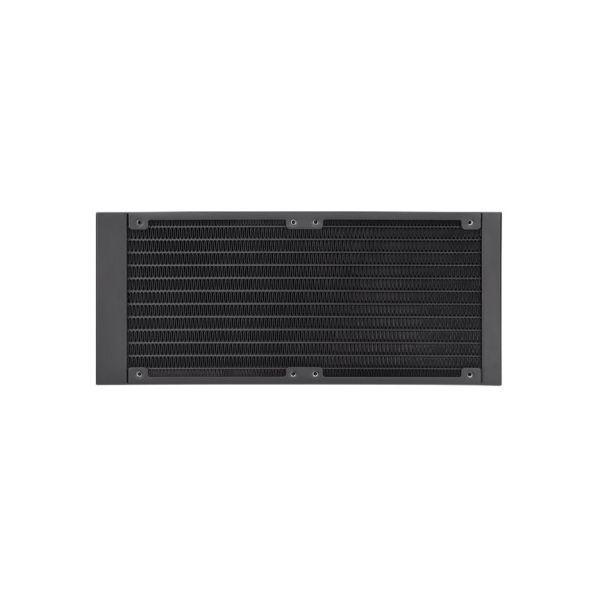 Sistema de Refrigeração Líquida AIO THERMALTAKE Toughliquid 240 EX Pro ARGB Sync (120 mm - 2000 RPM - Azul, Verde, Vermelho - Preto), miniatura 5