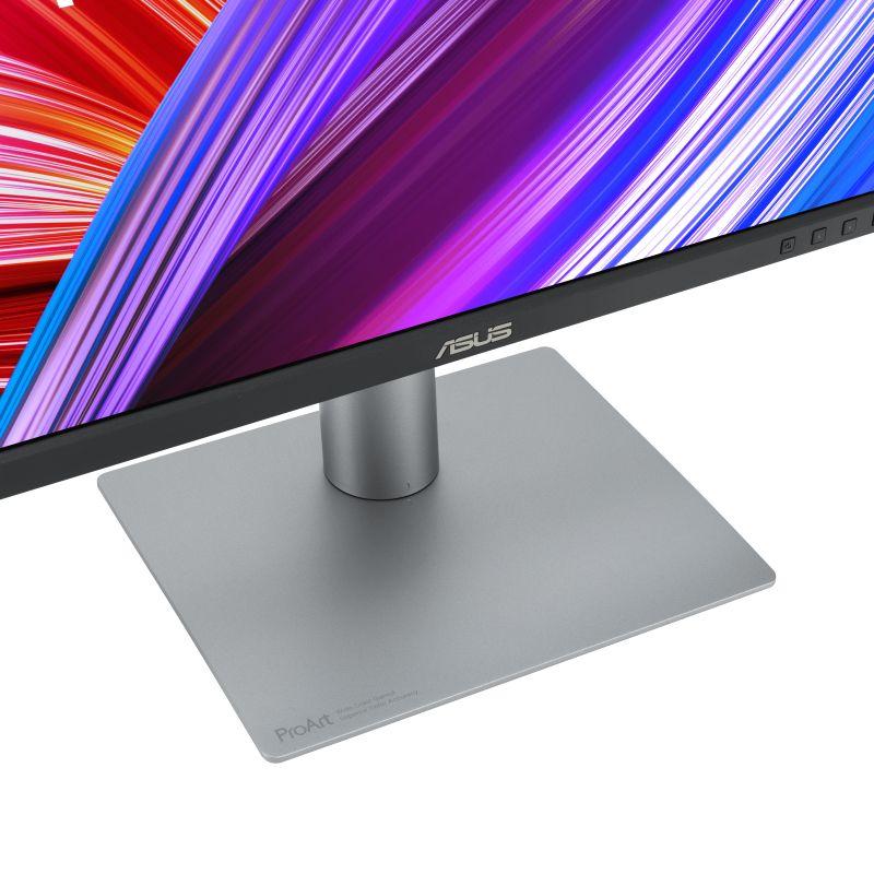 Monitor ASUS ProArt PA248CRV (24,1" - IPS - 75 Hz - Preto e Prateado) — miniatura 7