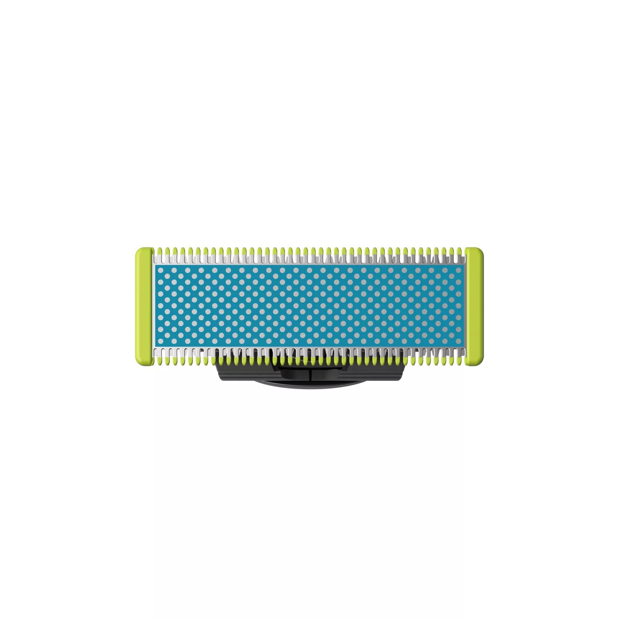 Lâmina de Barbear PHILIPS OneBlade QP215/50 (Multicor)