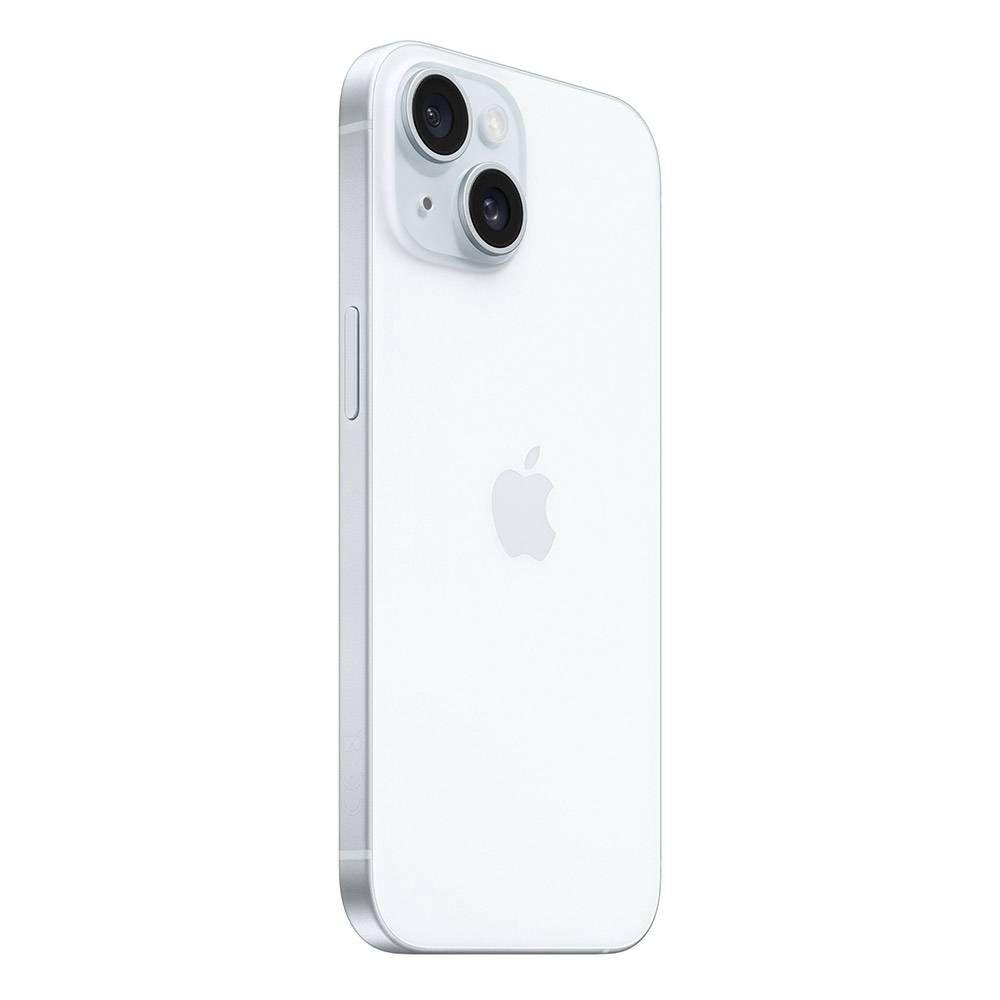 Smartphone APPLE iPhone 15 (6GB/256GB - 6,1" - Azul), miniatura 2