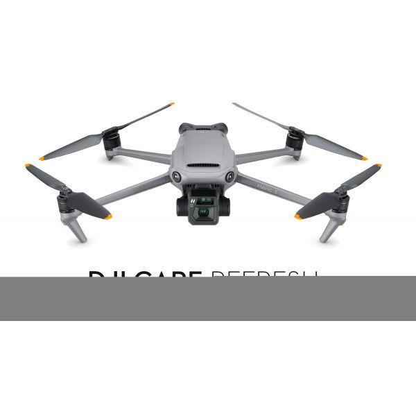 Serviço de Proteção DJI Care Refresh para DJI Mavic 3 (Preto)
