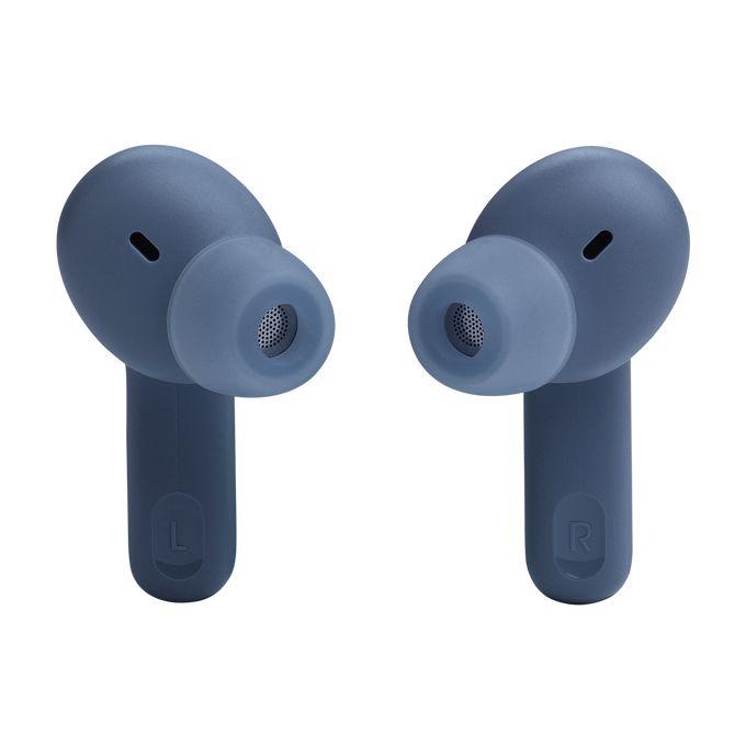 Auscultadores JBL Tune Beam (Binaural - True Wireless Stereo - Intra-aural - Azul), miniatura 3