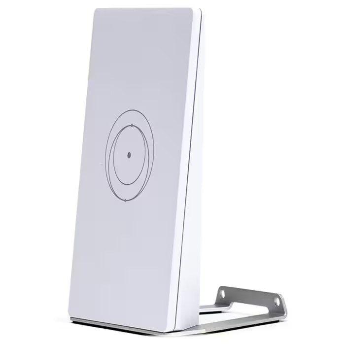 Kit de Internet por Satélite STARLINK Standard Kit V4 Lite (1 unidade - Branco/Cinzento) — miniatura 3