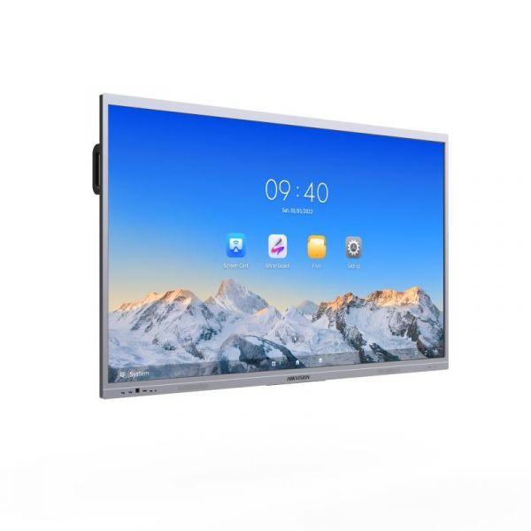 Monitor Interativo HIKVISION DS-D5C65RB/A(EDLA) (2.0/3.2 Gen 1 - Cinzento), miniatura 4