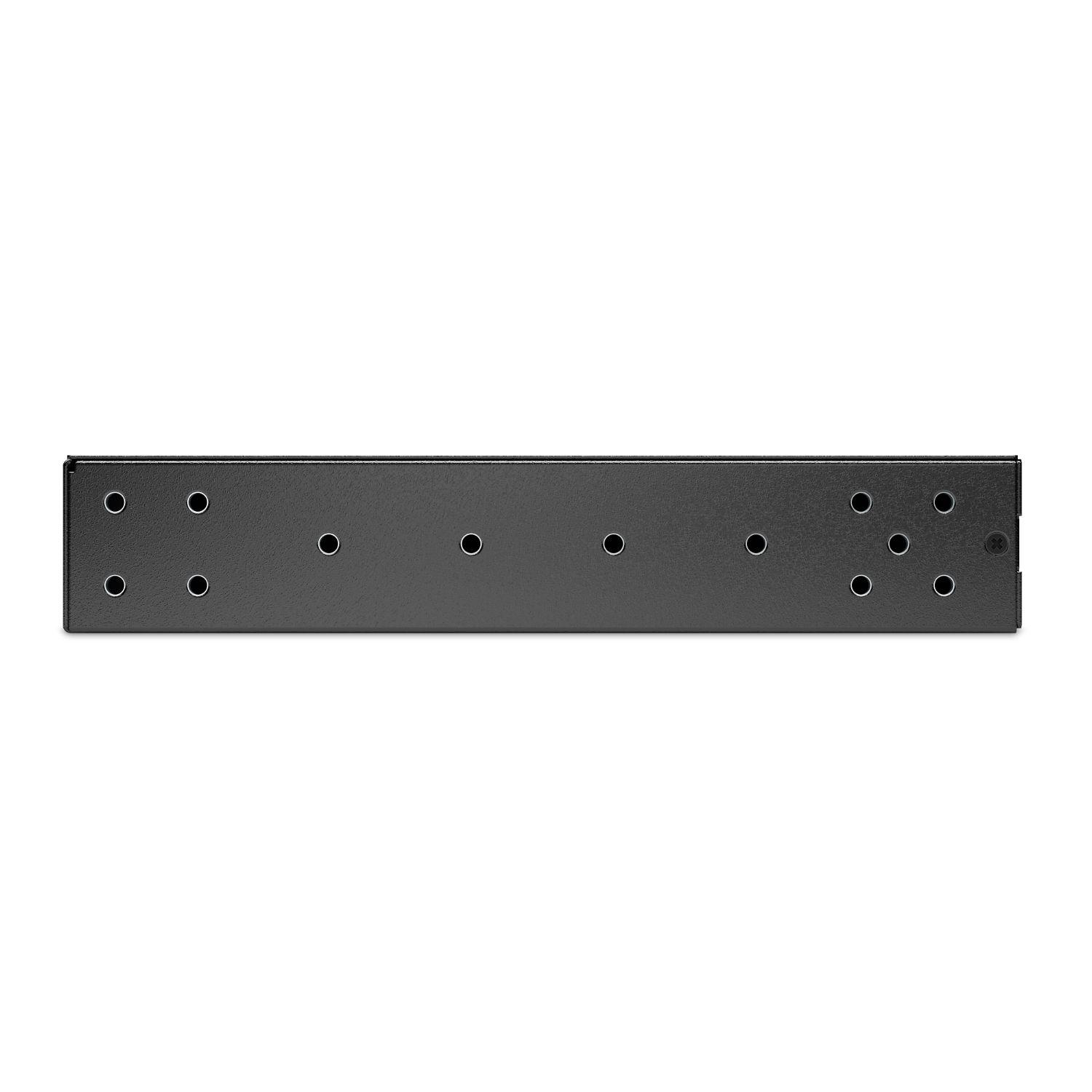 Comutador de Transferência Automática APC AP4423A (Acopladores C13 e C19 - Preto), miniatura 3