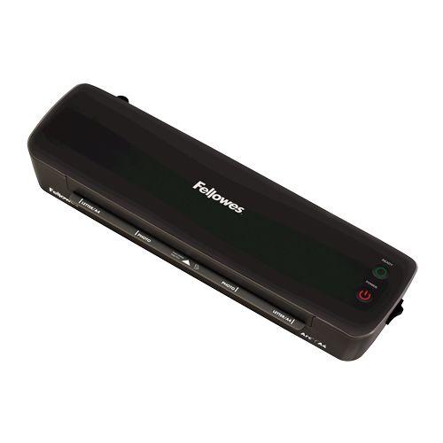 Plastificadora FELLOWES Arc A4 (Preto)