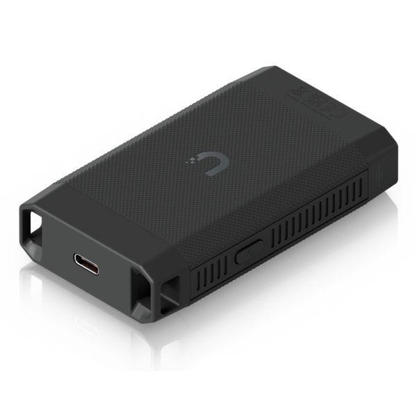 Reprogramador de Módulos SFP UBIQUITI UACC-SFP-WIZARD (Ecrã de 1,9 polegadas) — miniatura 4