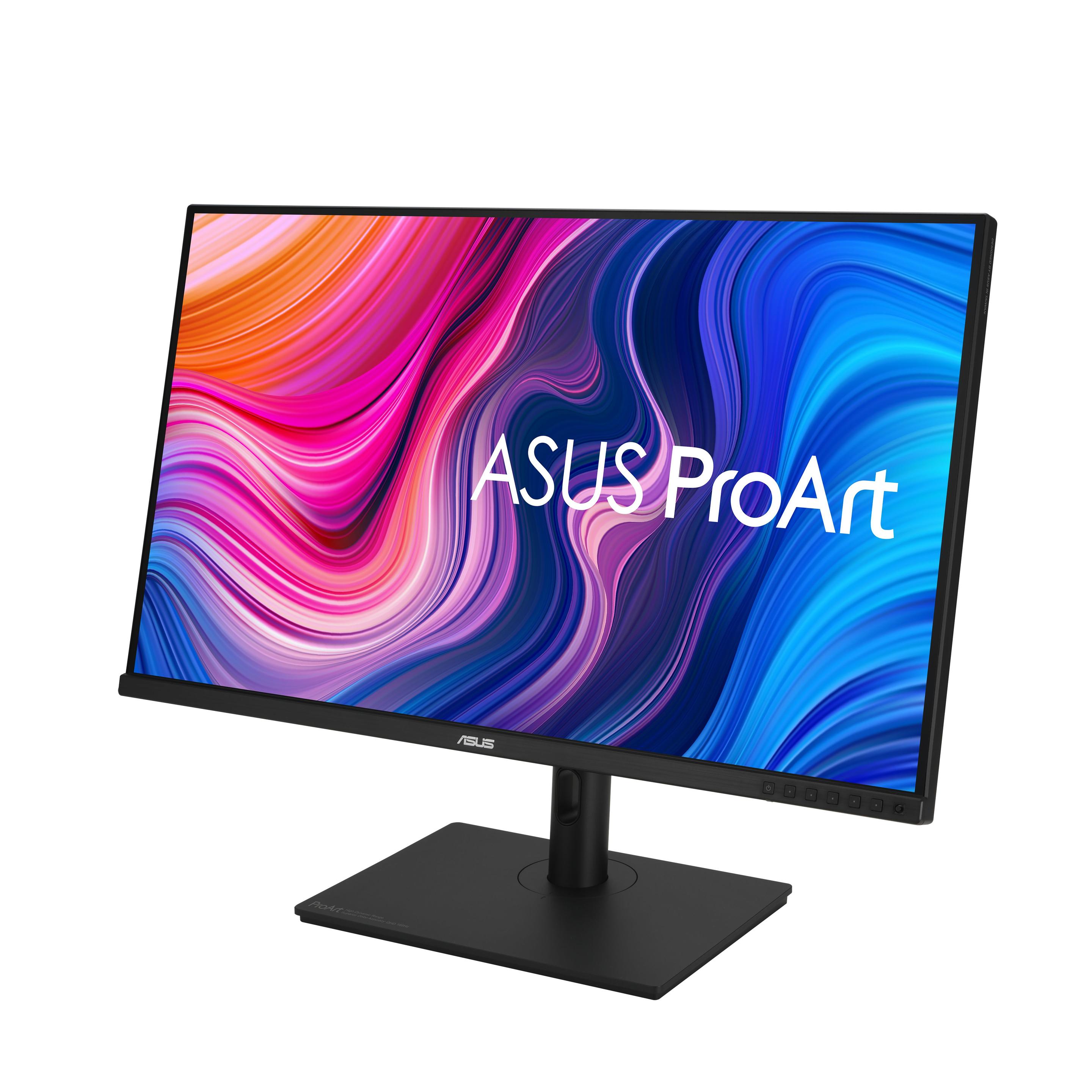 Monitor ASUS ProArt PA328CGV (32" - IPS - 165 Hz - Preto) — miniatura 13
