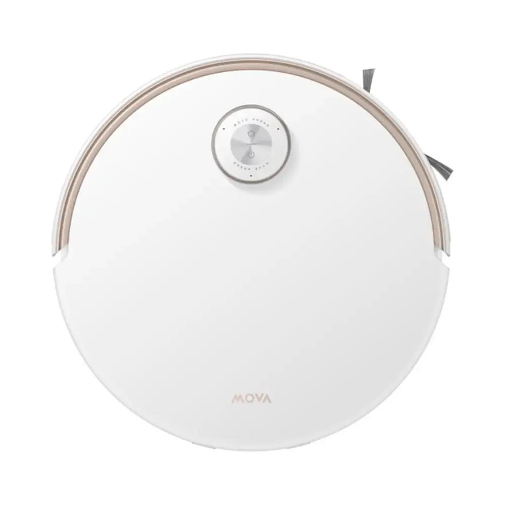 Robot Aspirador MOVA Z60 Ultra Roller Complete (28000 Pa - 0,21 l - 6400 mAh - Branco), miniatura 5
