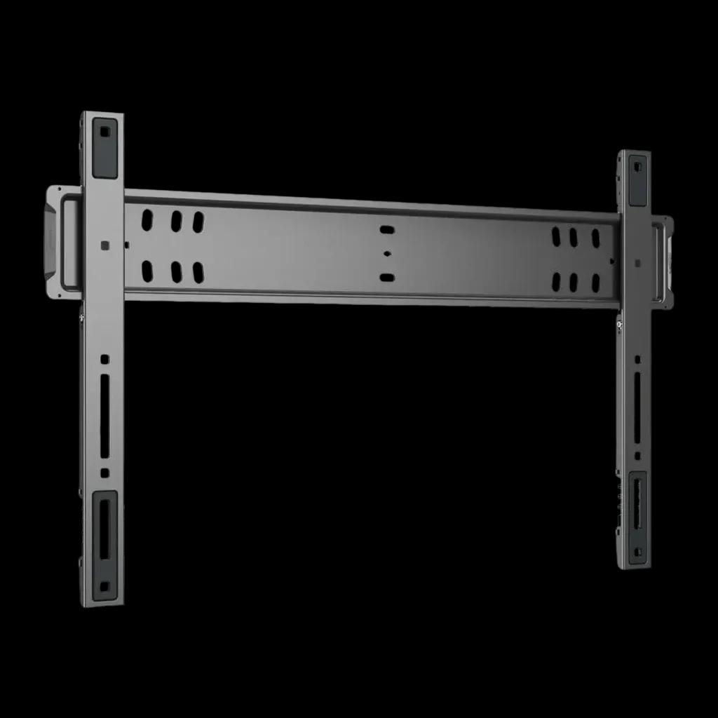 Suporte de Parede para TV VOGELS TVM 5705 (Até 600 x 400 mm - 40–110 polegadas - 100 kg - Preto)