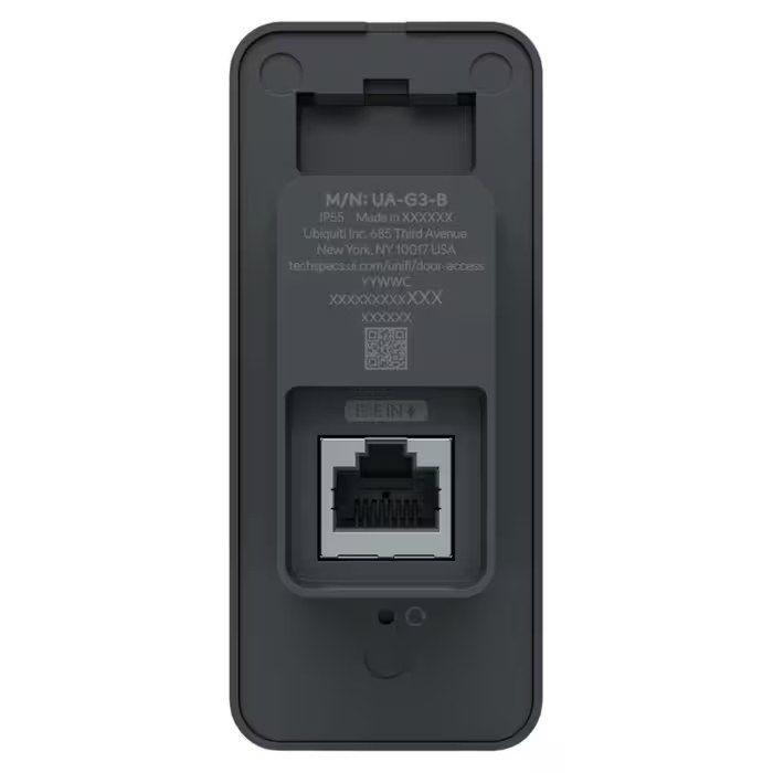 Leitor NFC de Controlo de Acessos UBIQUITI UA-G3 (Gen3 - Preto), miniatura 3