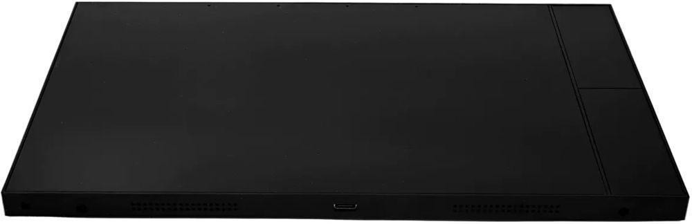 Painel de Controlo Inteligente SHELLY Wall Display XL (Ecrã tátil 10,1" - Wi-Fi 6 - Preto) — miniatura 4