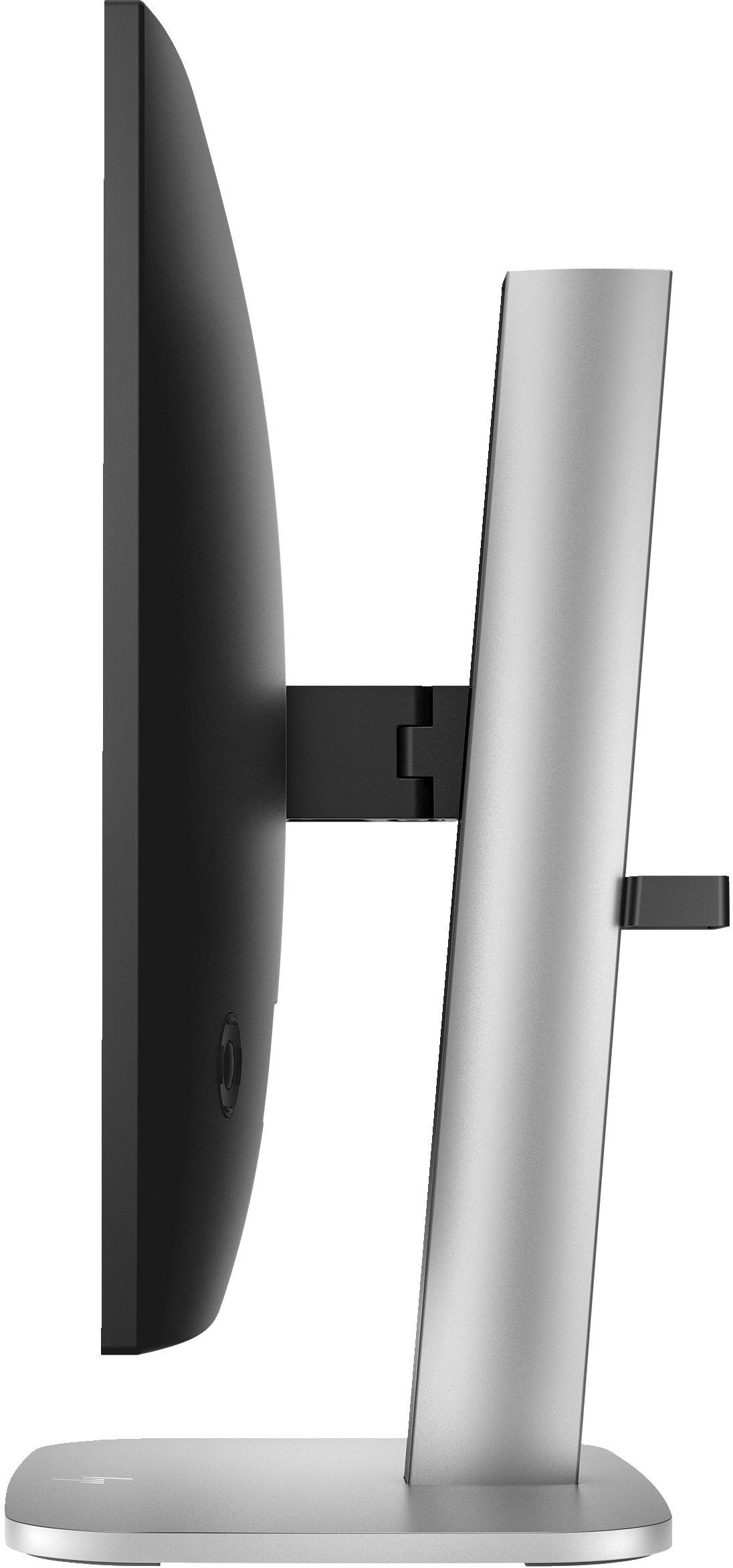 Monitor HP Series 5 Pro 524pf (23,8" - IPS - 100 Hz - Preto) — miniatura 4