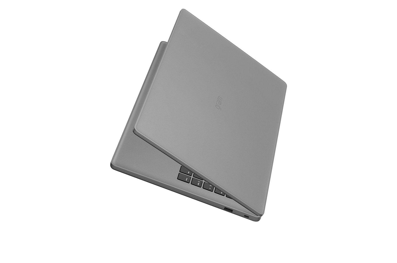 Computador Portátil LG gram Book Business 15UB50T-G.AP56G (Windows 11 Pro - Intel® Core™ i5 - 15,6" - Prateado Titânio), miniatura 9