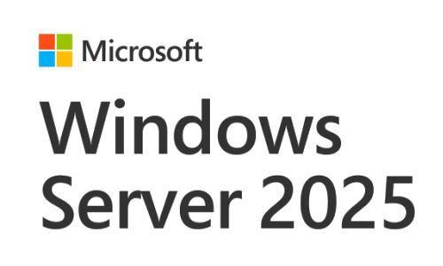 Licença MICROSOFT Windows Server 2025 Datacenter EP2-25149 (16 Core - 64-bit - Inglês - DVD)