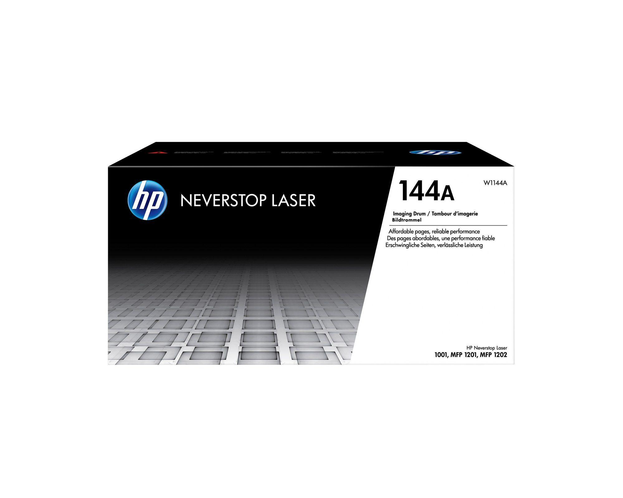 Tambor de Imagem HP 144A W1144A (20000 páginas - Preto)
